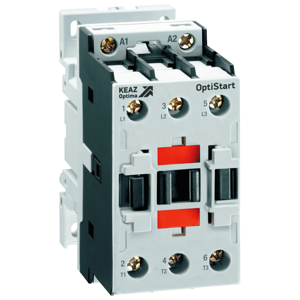 КЭАЗ Контактор OptiStart K-F-26-30-00-A400