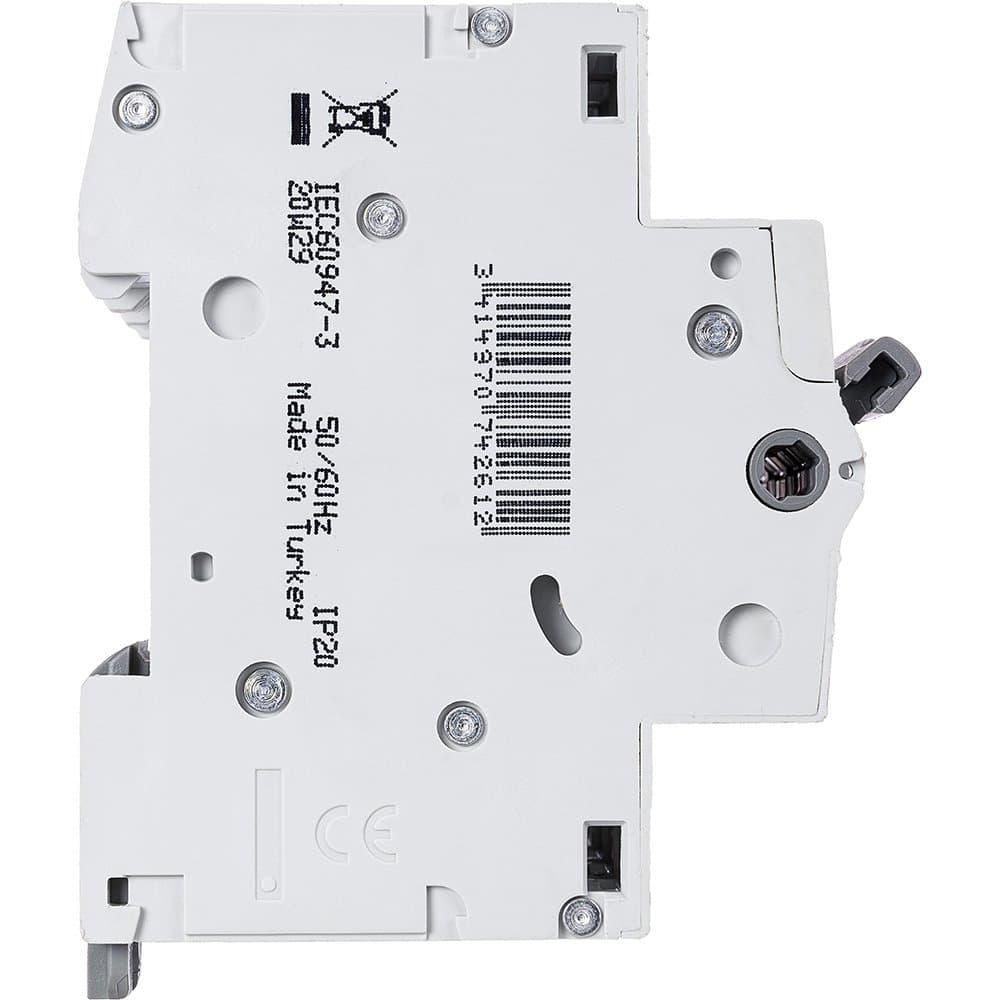 Legrand RX3 Рубильник 4P 63А 419418 — миниатюра 3