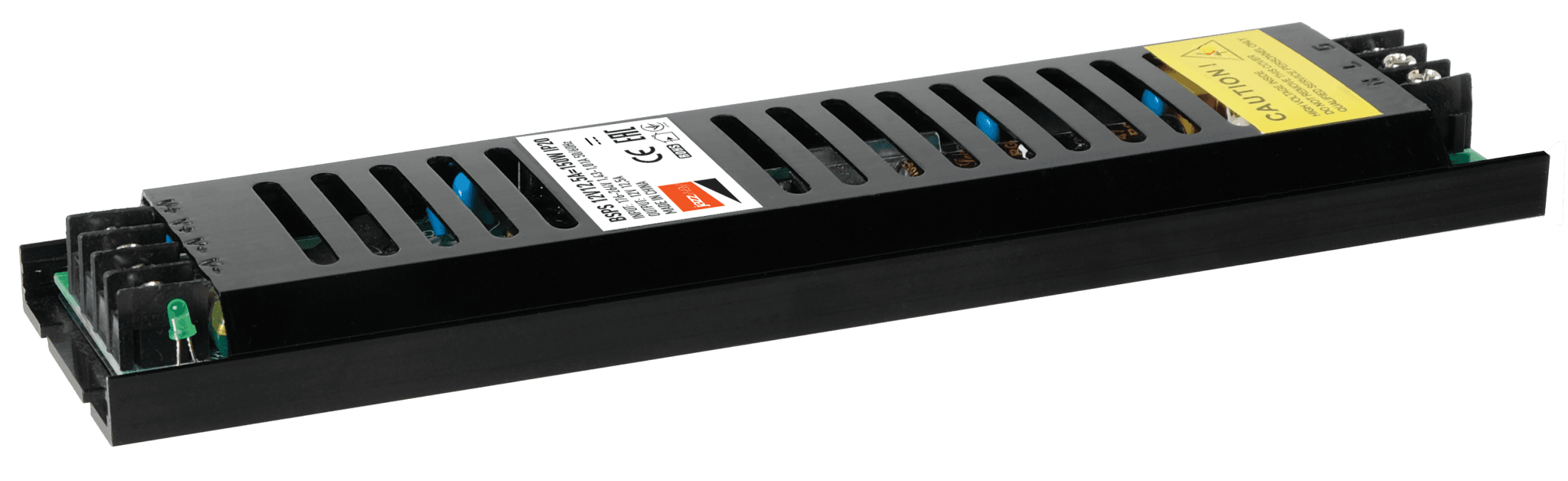 Jazzway BSPS 12V12,50A=150W IP20 1г. гар. .5024397