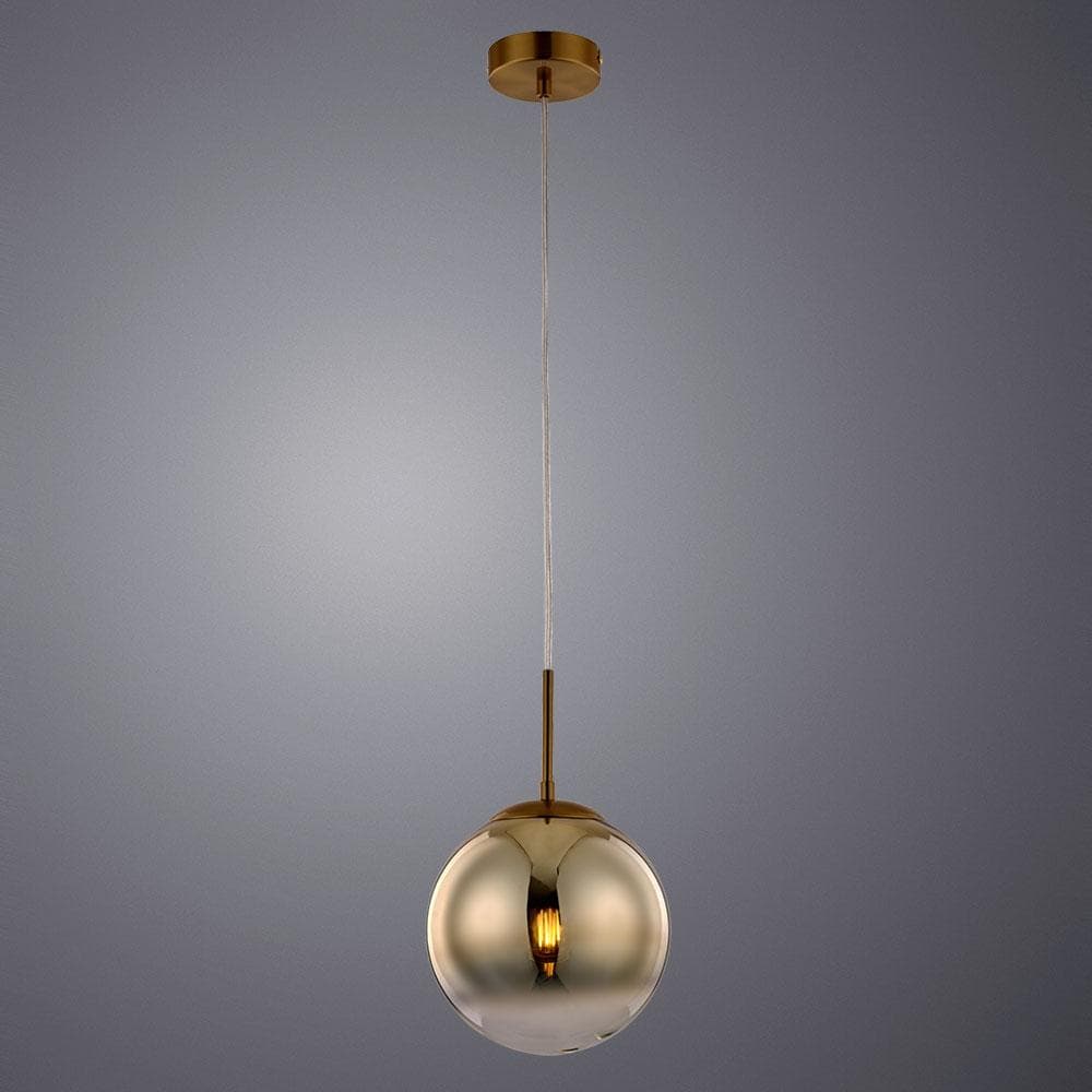 Arte Lamp A7961SP-1GO Подвесы — миниатюра 2