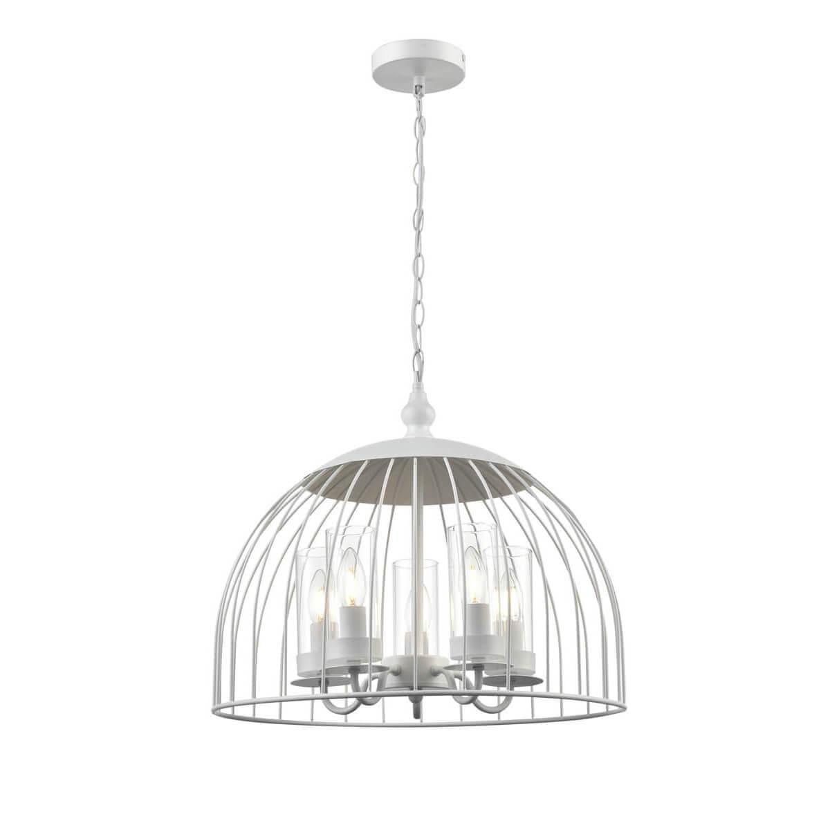 Vele Luce Florian Подвесная люстра VL5061P05 — миниатюра 1