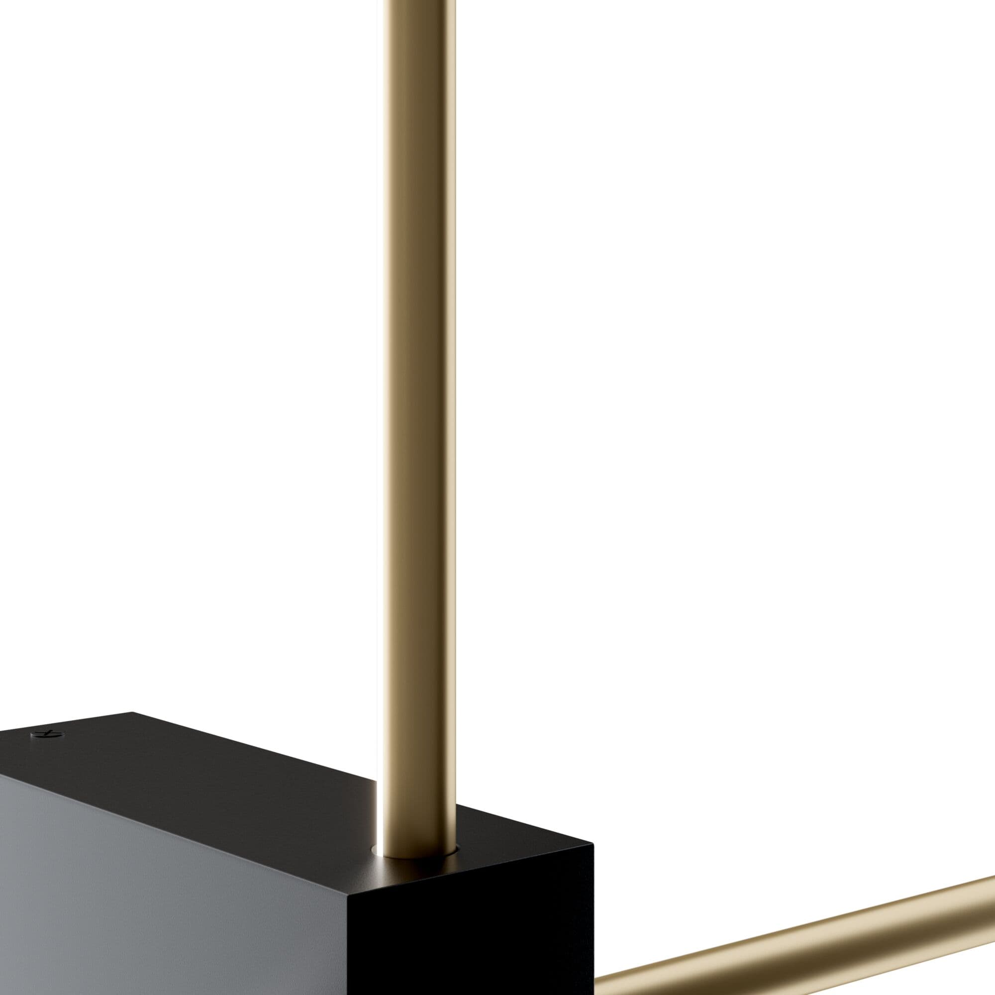 Maytoni Ceiling & Wall Черный с Золотом Бра C070WL-L12GB3K — миниатюра 6