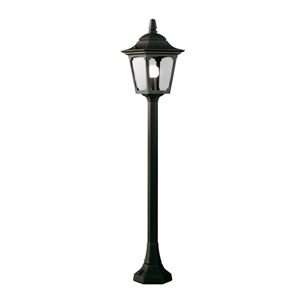 Natural Concept CHAPEL MINI Фонарный столб CPM5-BLACK