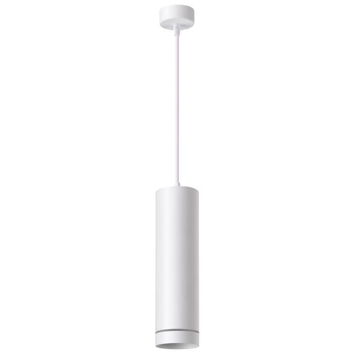 Novotech 358262 NT19 071 белый Подвесной светильник IP20 LED 12W 160-265V ARUM