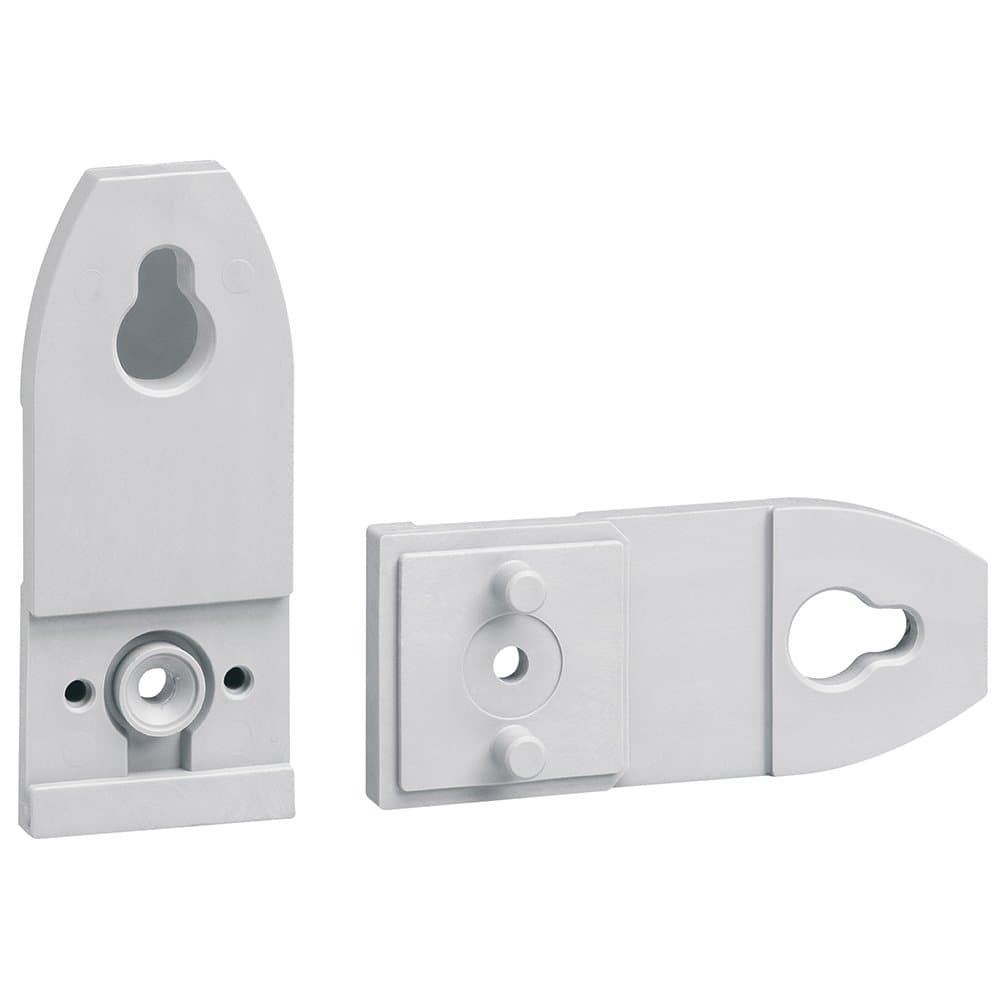 Legrand XL3 400 Лапки д/креп. на стену 020150