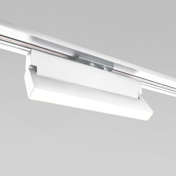 Elektrostandard Arda Белый 20W 4200K (85016/01) однофазный a057438