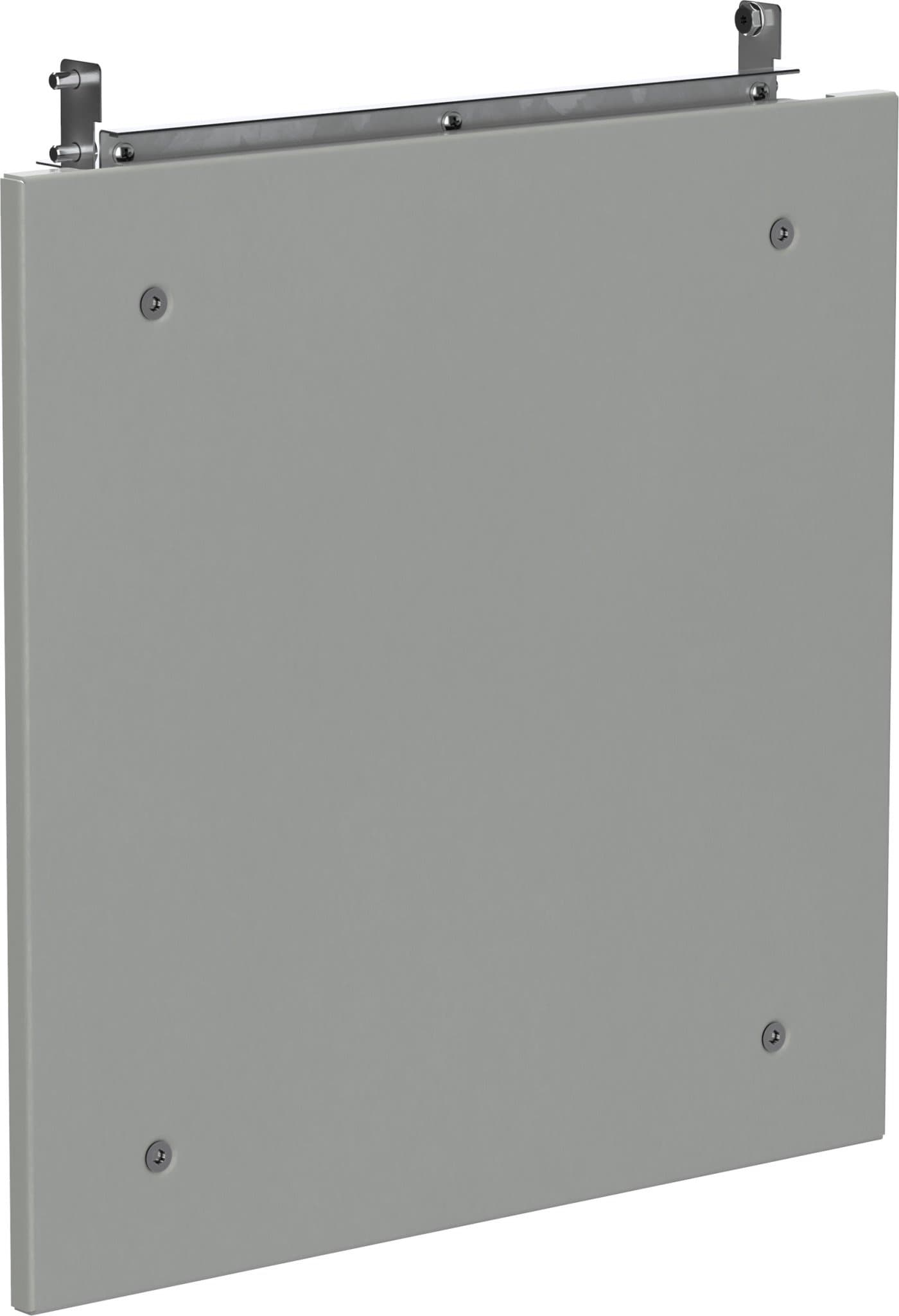 IEK FORMAT Фальш-панель внешняя 500х400 IP54 (2шт/компл)