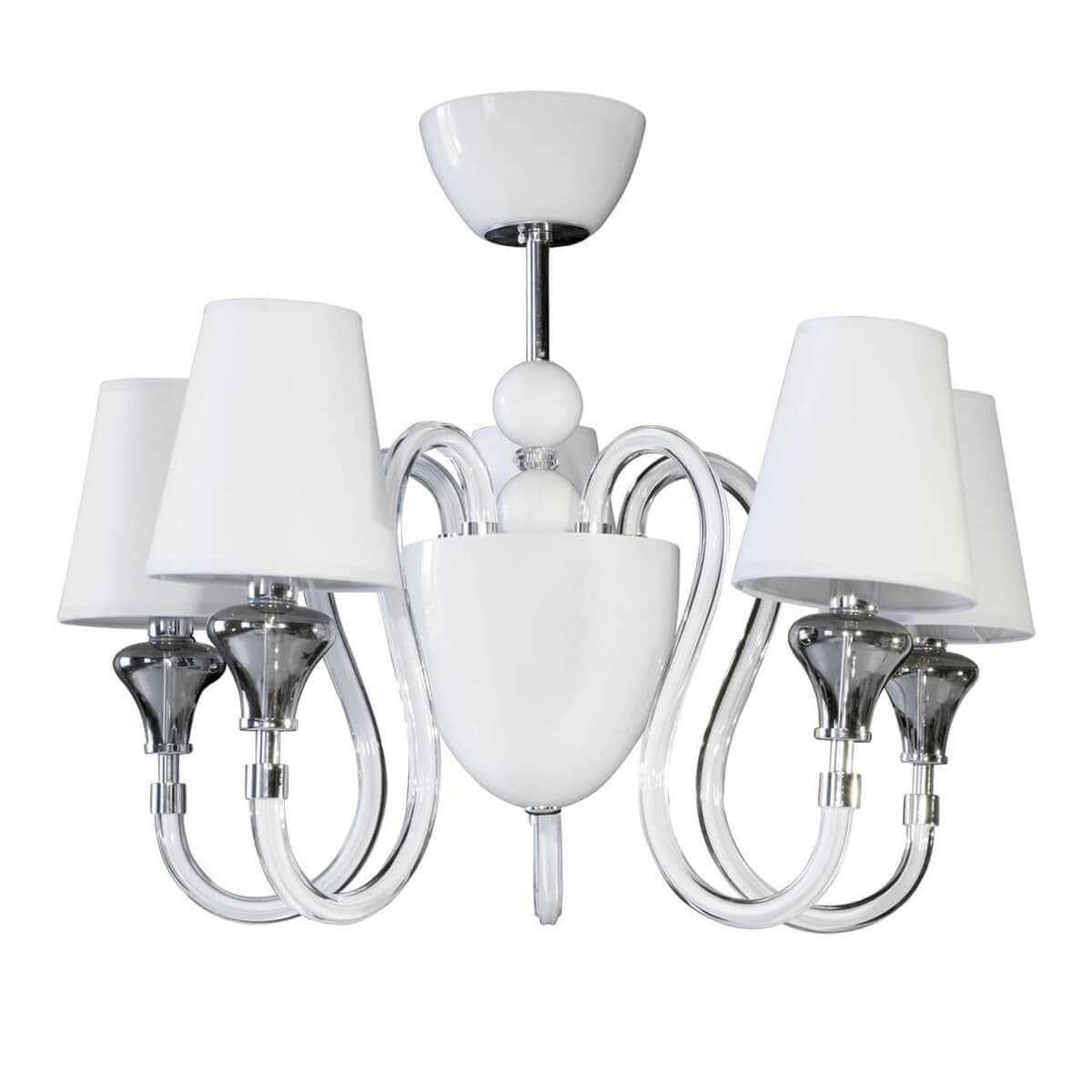 Lightstar Люстра потолочная Otto Lightstar 809056