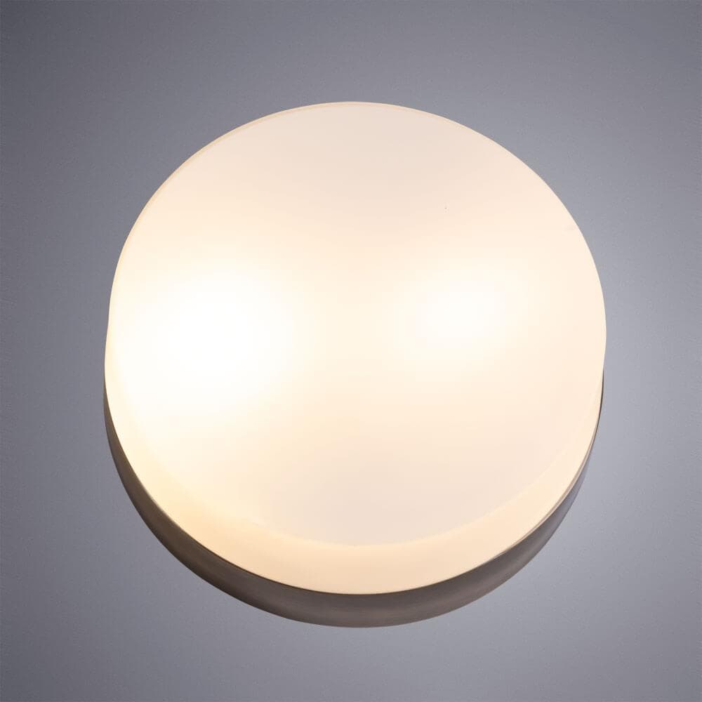 Arte Lamp Светильник потолочный Aqua-Tablet A6047PL-2AB — миниатюра 2