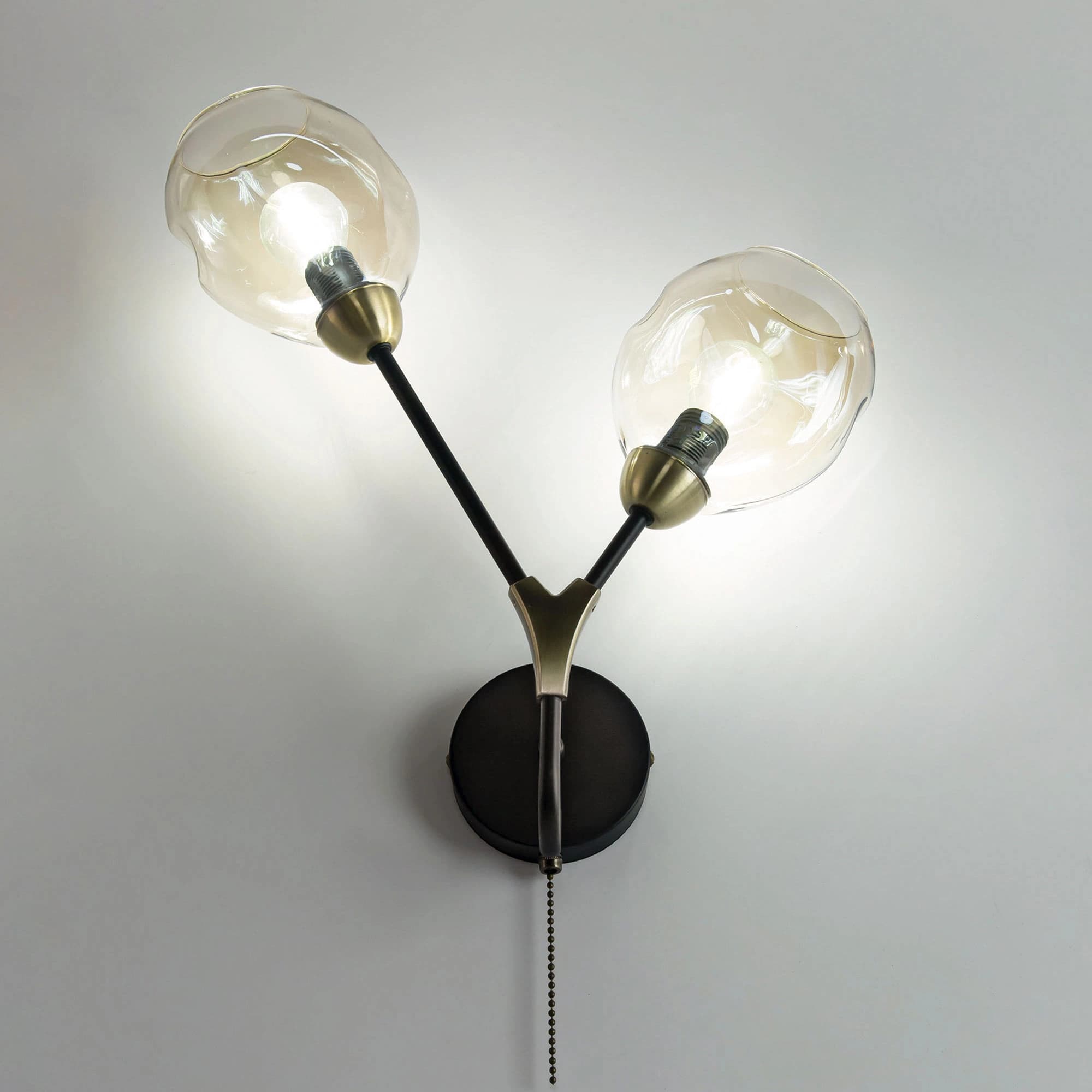 Citilux CL117325 Монтана Светильник Бра — миниатюра 2