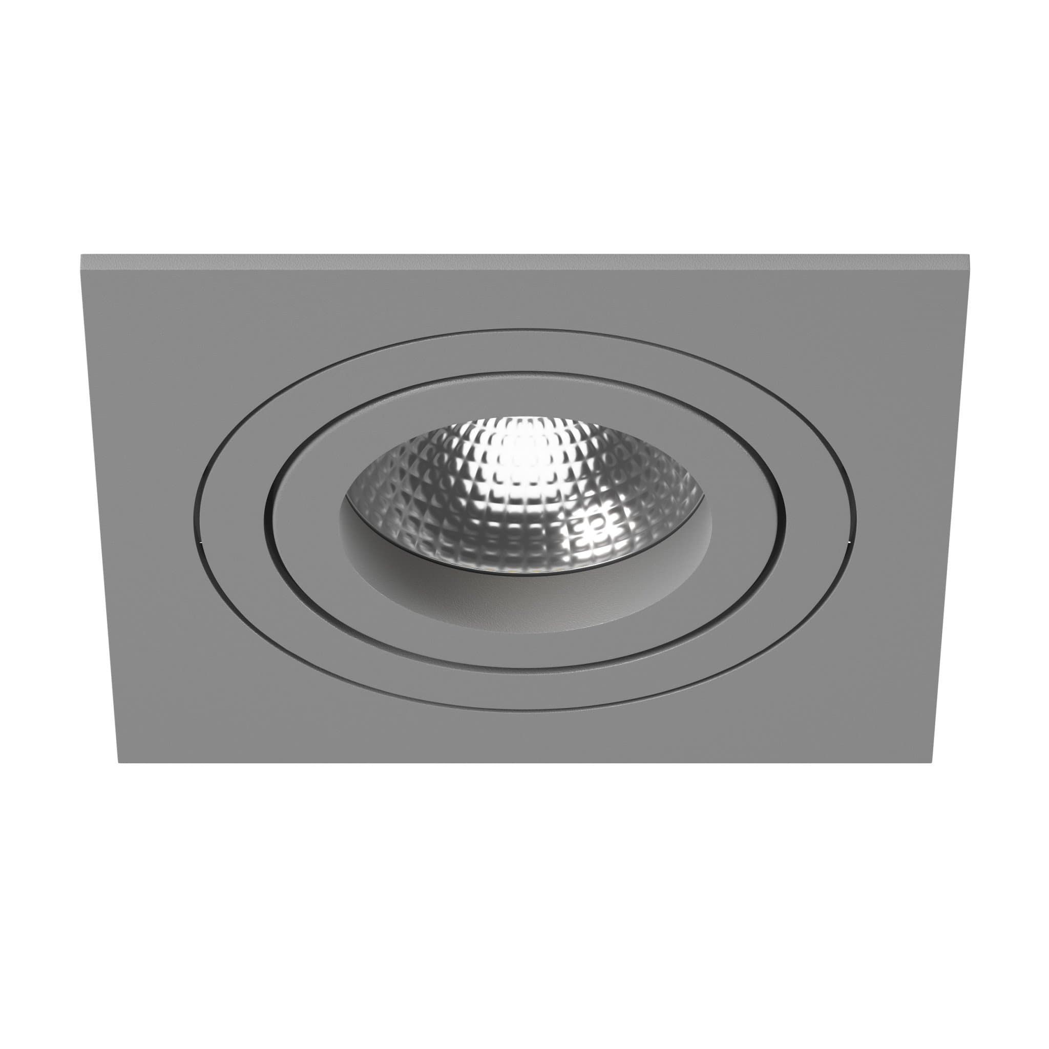 Lightstar Комплект из светильника и рамки Intero 16 Intero 16 Lightstar i51909