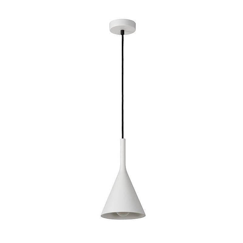 Lucide Gipsy Модерн Металл Подвесной светильник E27 60 35406/16/31 — миниатюра 1