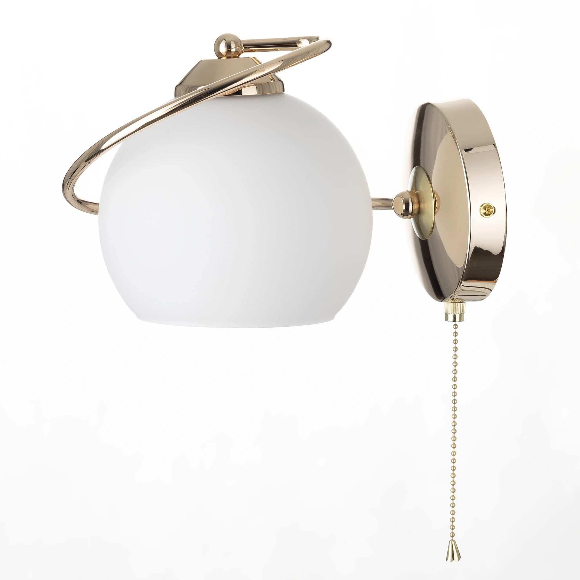 Citilux CL155312 Лайма Золото Светильник Бра — миниатюра 3
