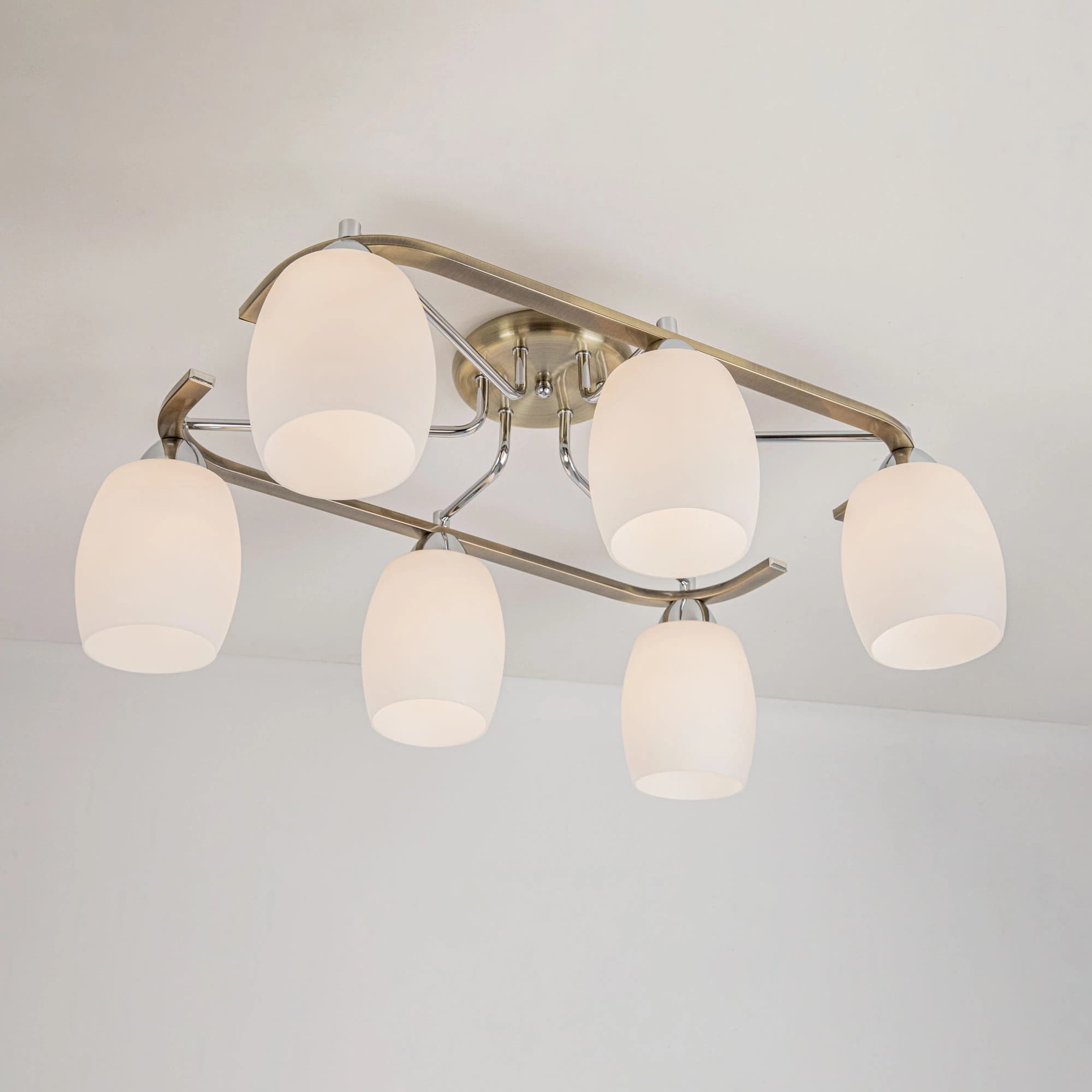 Citilux CL170161 Плутон Светильник Люстра — миниатюра 3