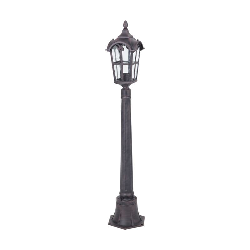 MaytoniOutdoor Бронза Антик Светильник ландшафтный O413FL-01BZ1