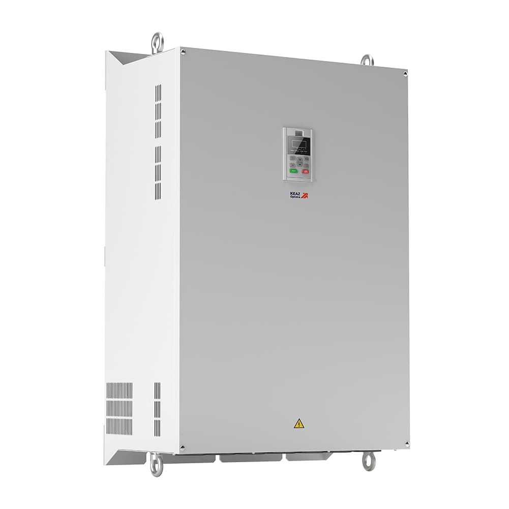 КЭАЗ Преобразователь частоты OptiCore A300-315K-Н280К-380-0-0
