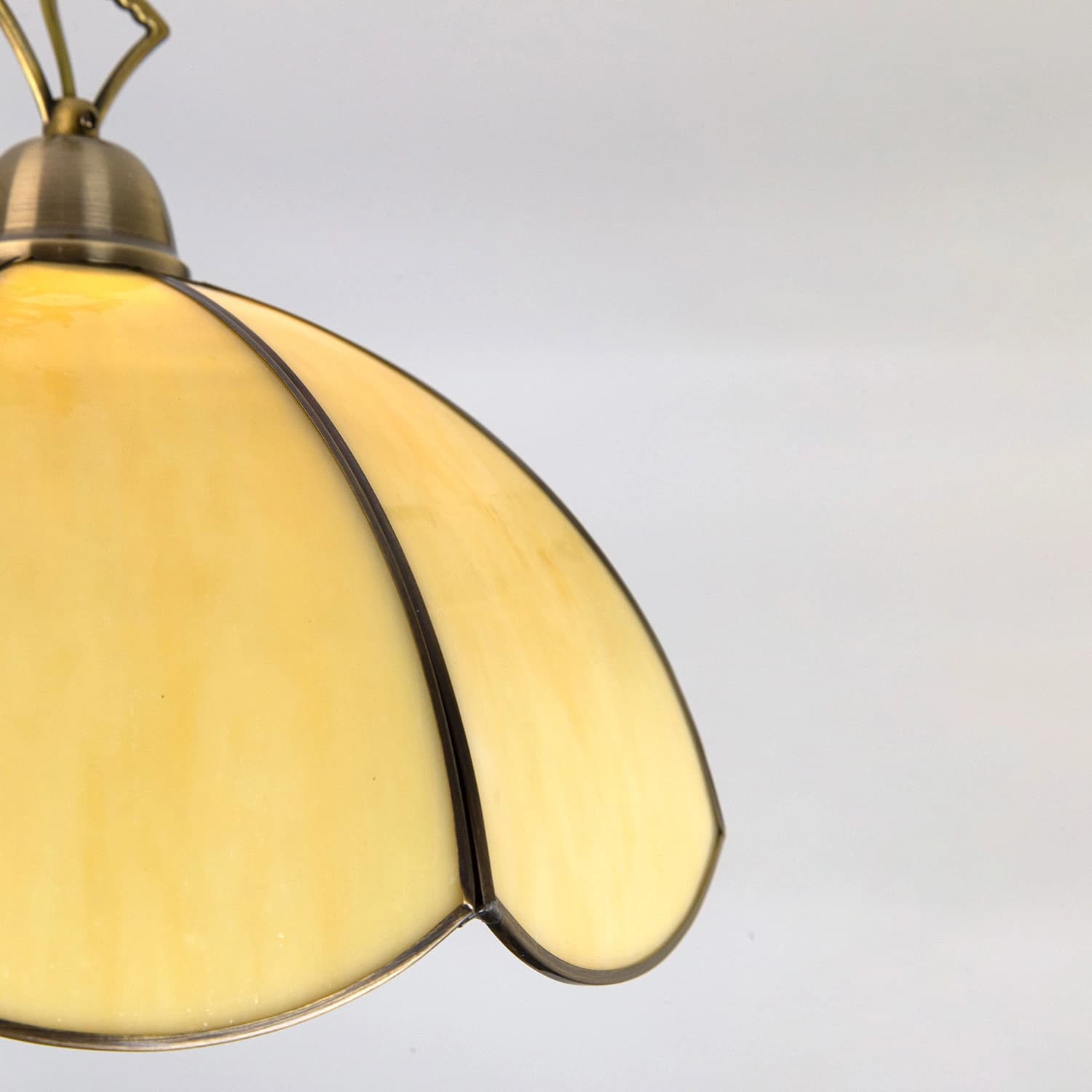 Citilux CL443111 Познань Бежевый Светильник Подвес — миниатюра 8