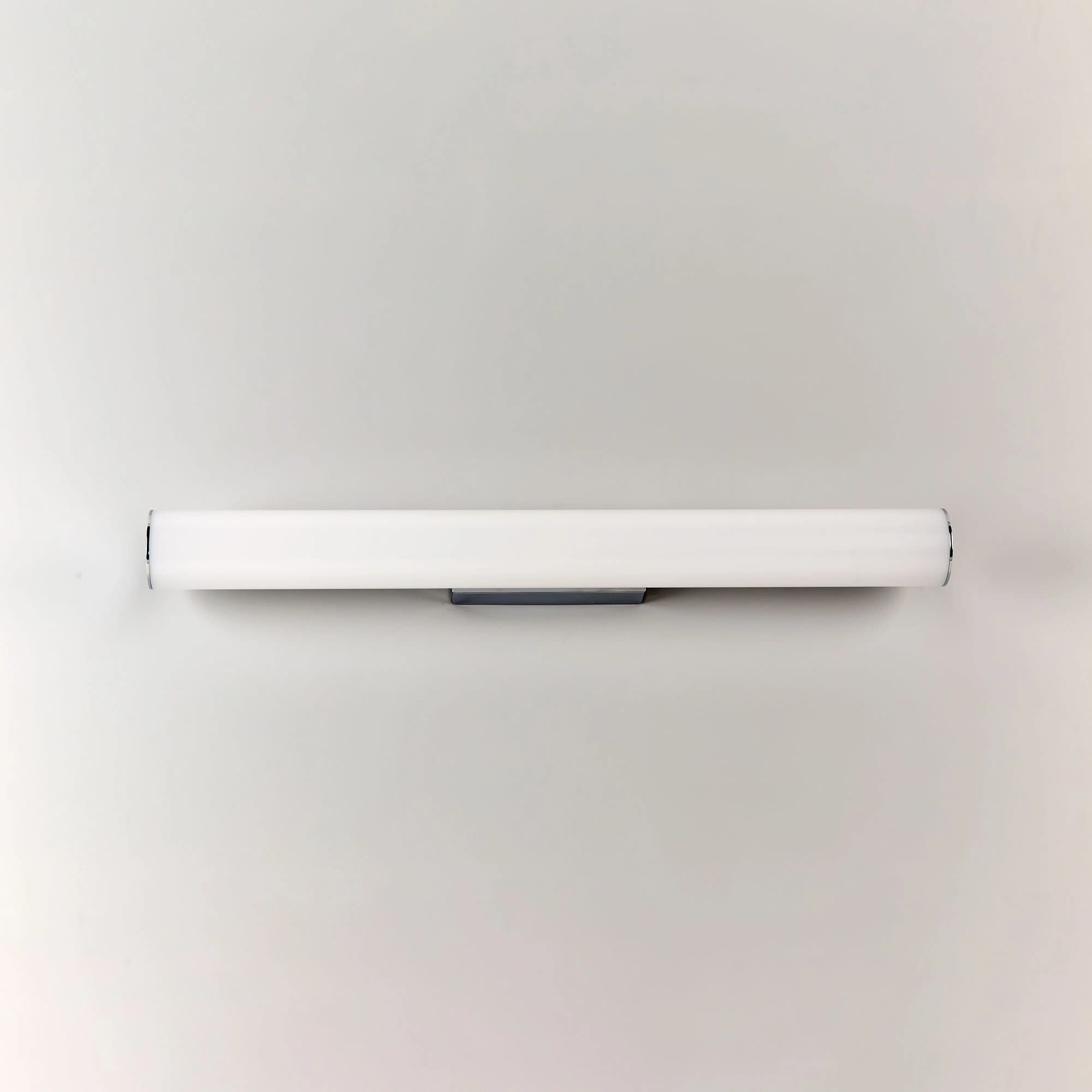 Citilux CL72118N Фауст Хром Светильник Накл. LED 18W*4000K — миниатюра 6