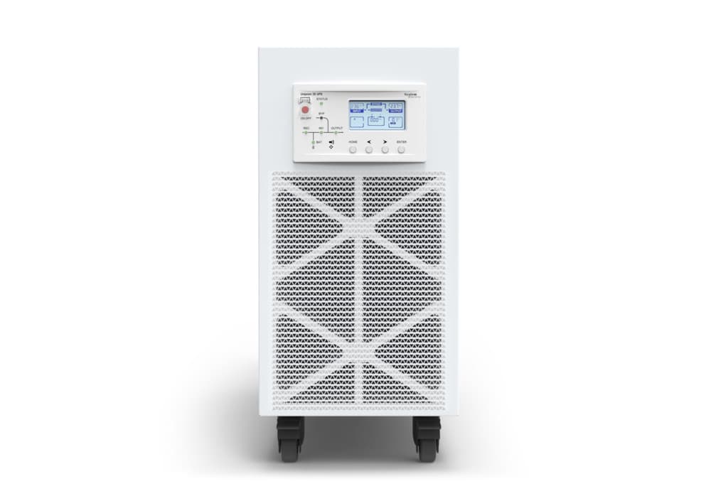 Systeme Electric ИБП Uniprom UPS 3S 15кВА ПНР 5x8
