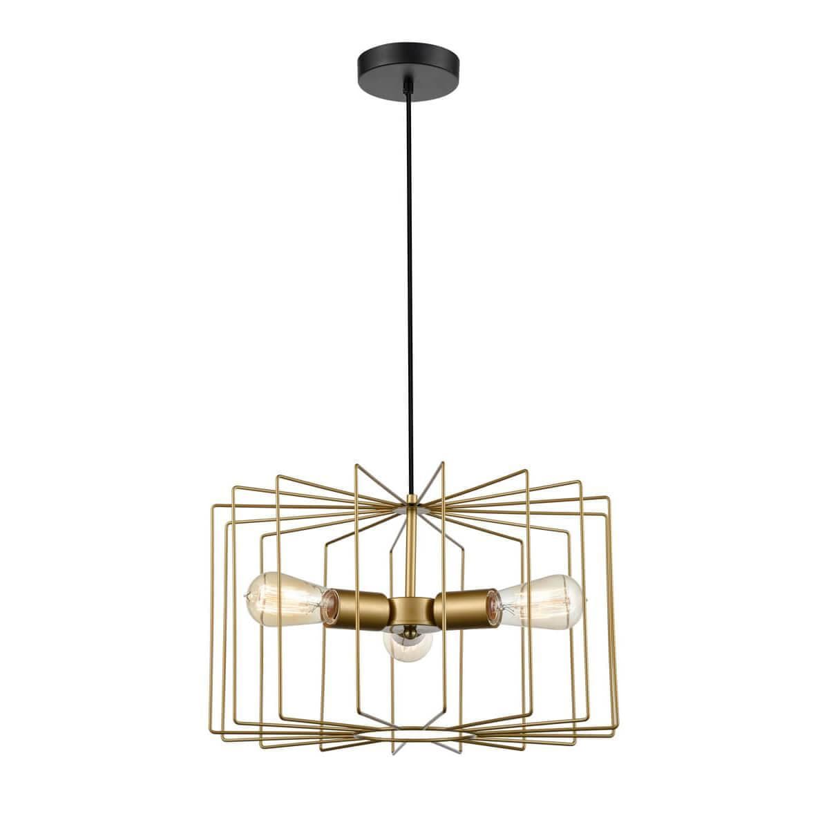 Vele Luce Mascot Подвесной светильник VL5334P03