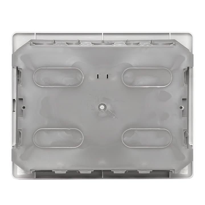 EKF PROxima SlimBox Щит распред. встраиваемый ЩРВ-П-12 IP41 — миниатюра 8