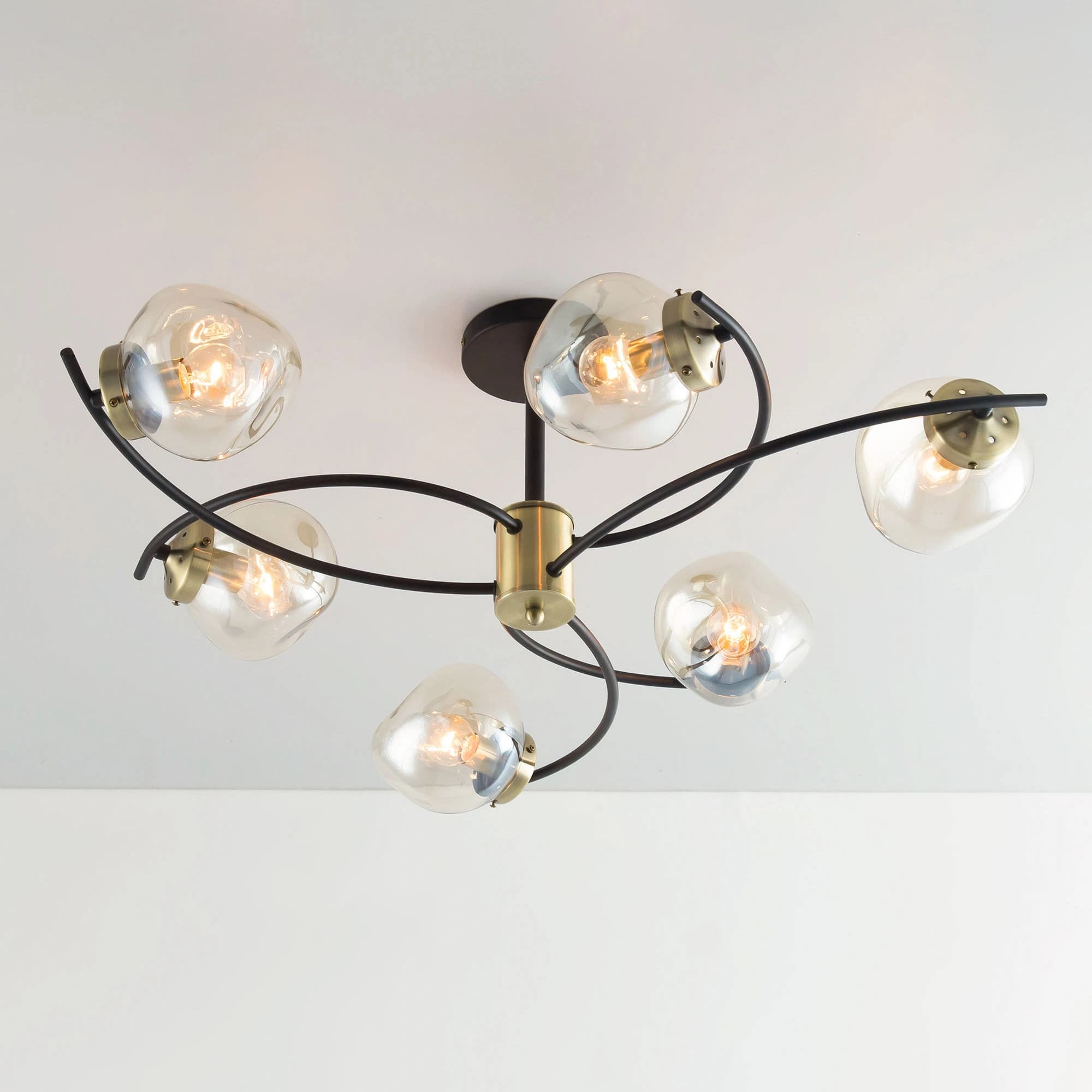 Citilux CL110165 Фабула Светильник Люстра — миниатюра 13