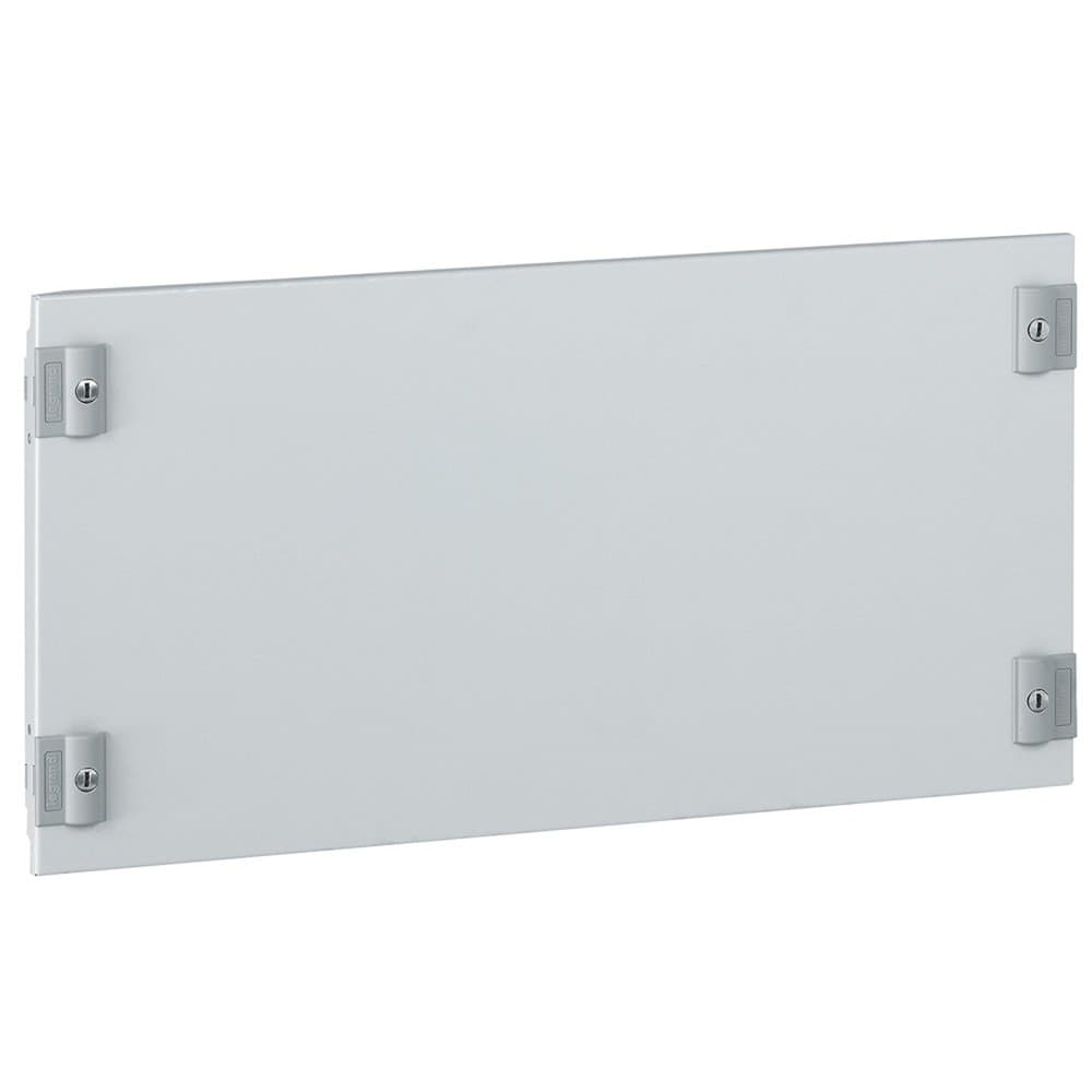 Legrand XL3 800 Панель метал. лицевая, высота 300мм 020844 — миниатюра 1