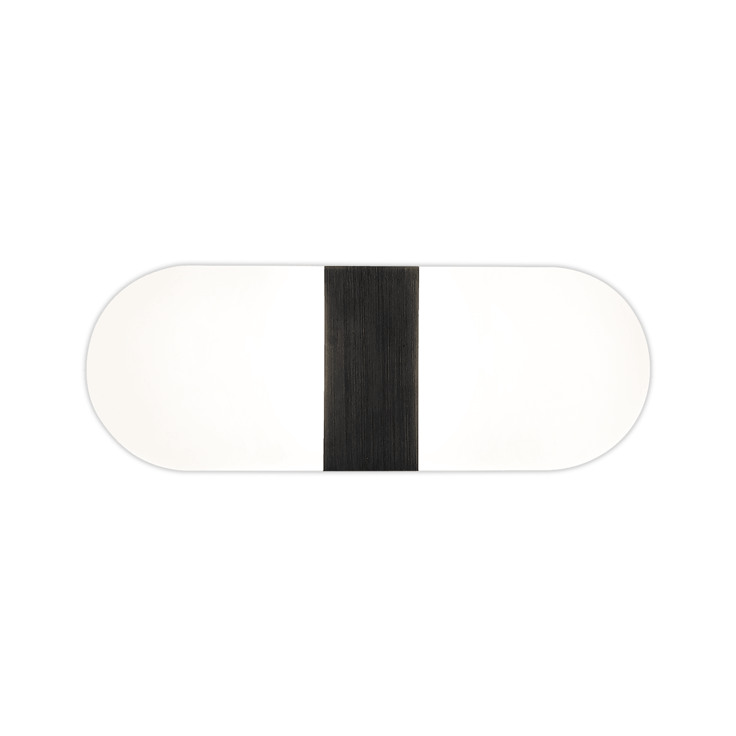 Gauss Настенный светодиодный светильник Elena BR032 6W 300lm 200-240V 290mm LED 1/20