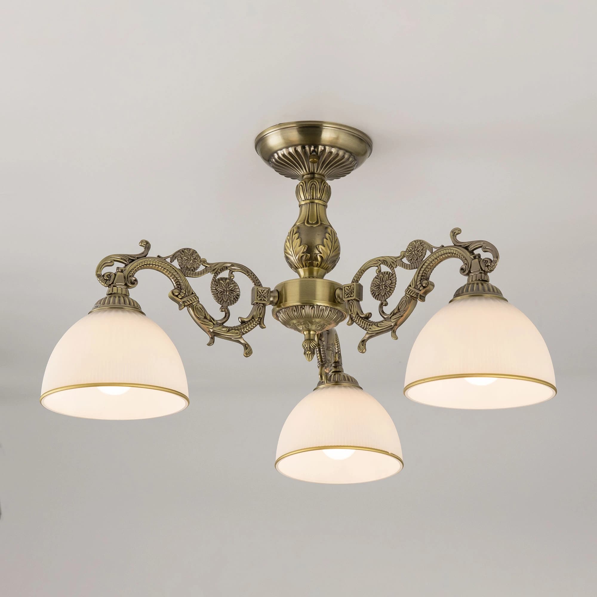 Citilux CL405233 Адриана Люстра — миниатюра 10
