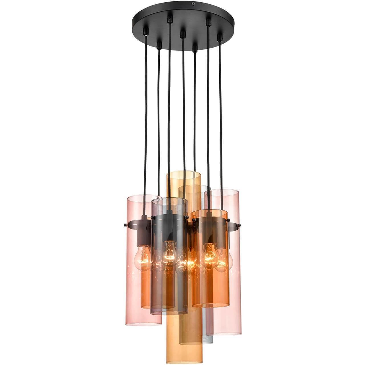 Vele Luce Miele Подвесной светильник VL2093P07 — миниатюра 1