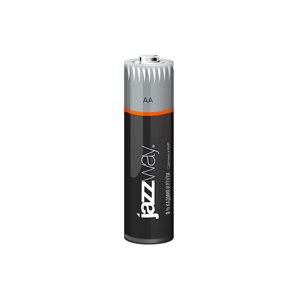 Jazzway LR 6 ULTRA Alkaline PB-24 .5026803 — миниатюра 2