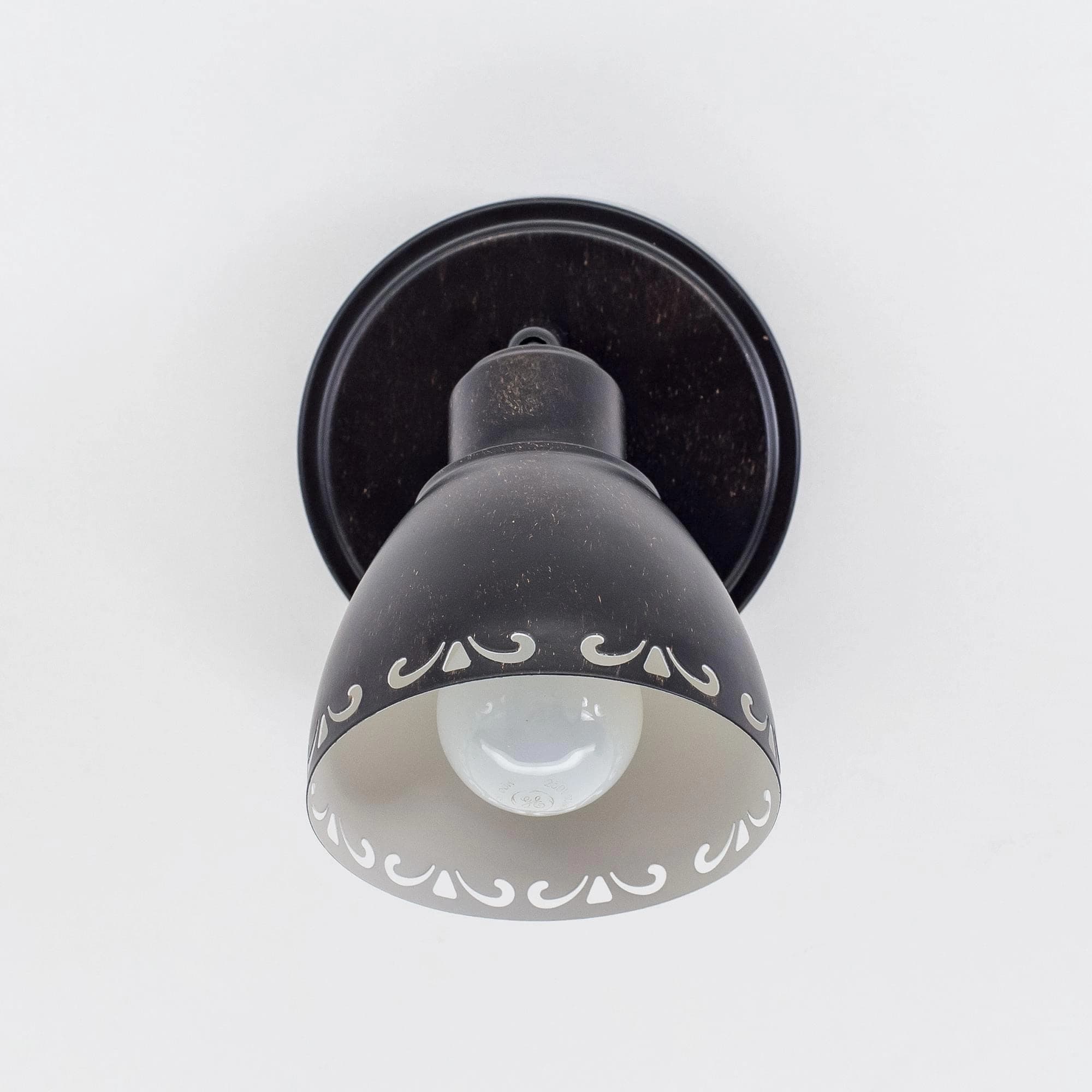 Citilux CL509512 Робуста Светильник Наст.-Потол — миниатюра 4