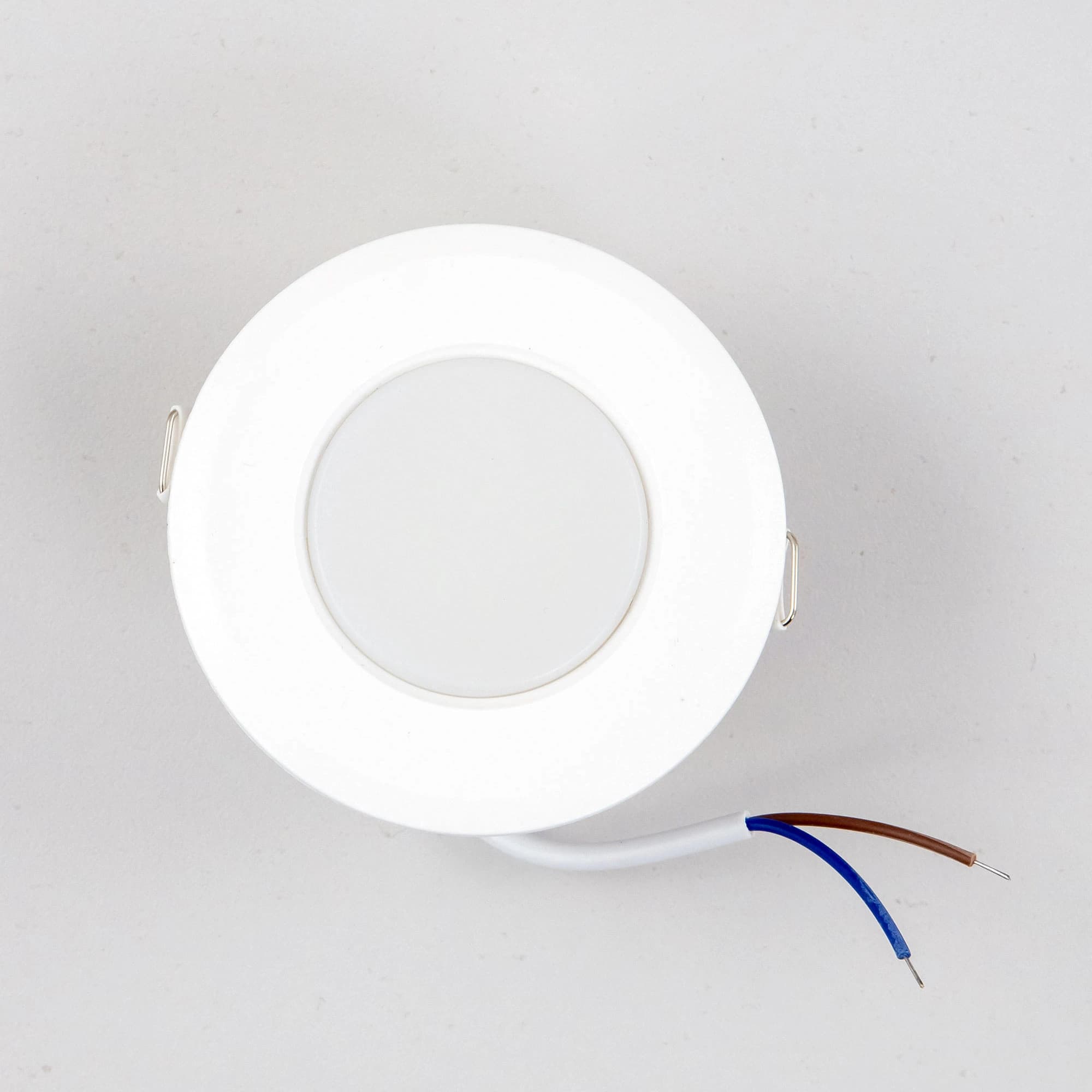 Citilux CLD5103N Кинто Светильник встраиваемый LED 3W*4000K — миниатюра 7