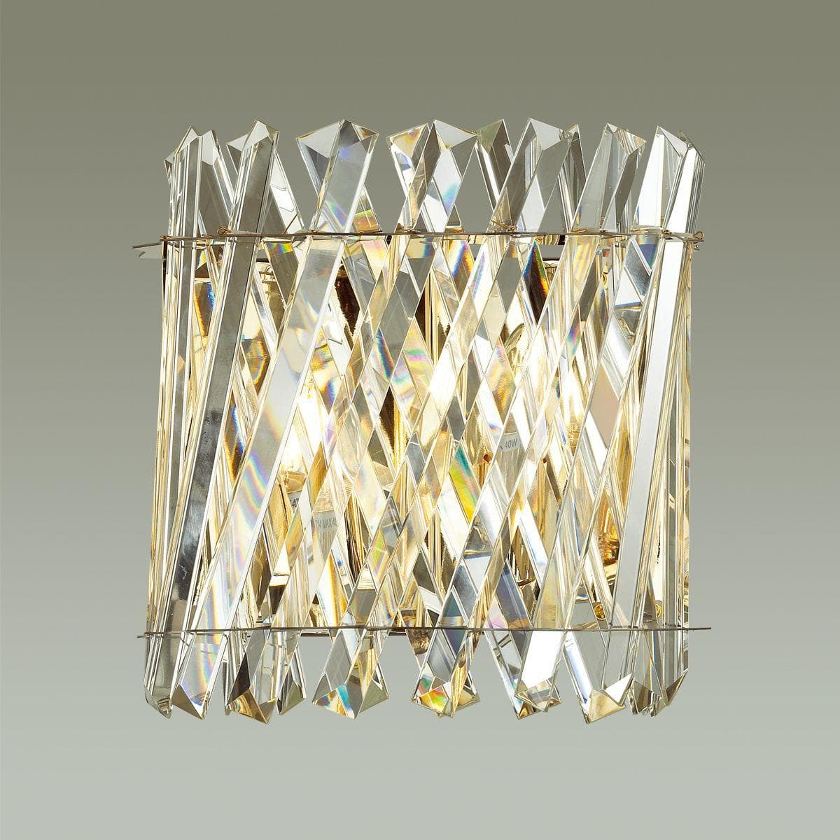 Odeon Light Настенный светильник  Selva 4795/2W — миниатюра 4
