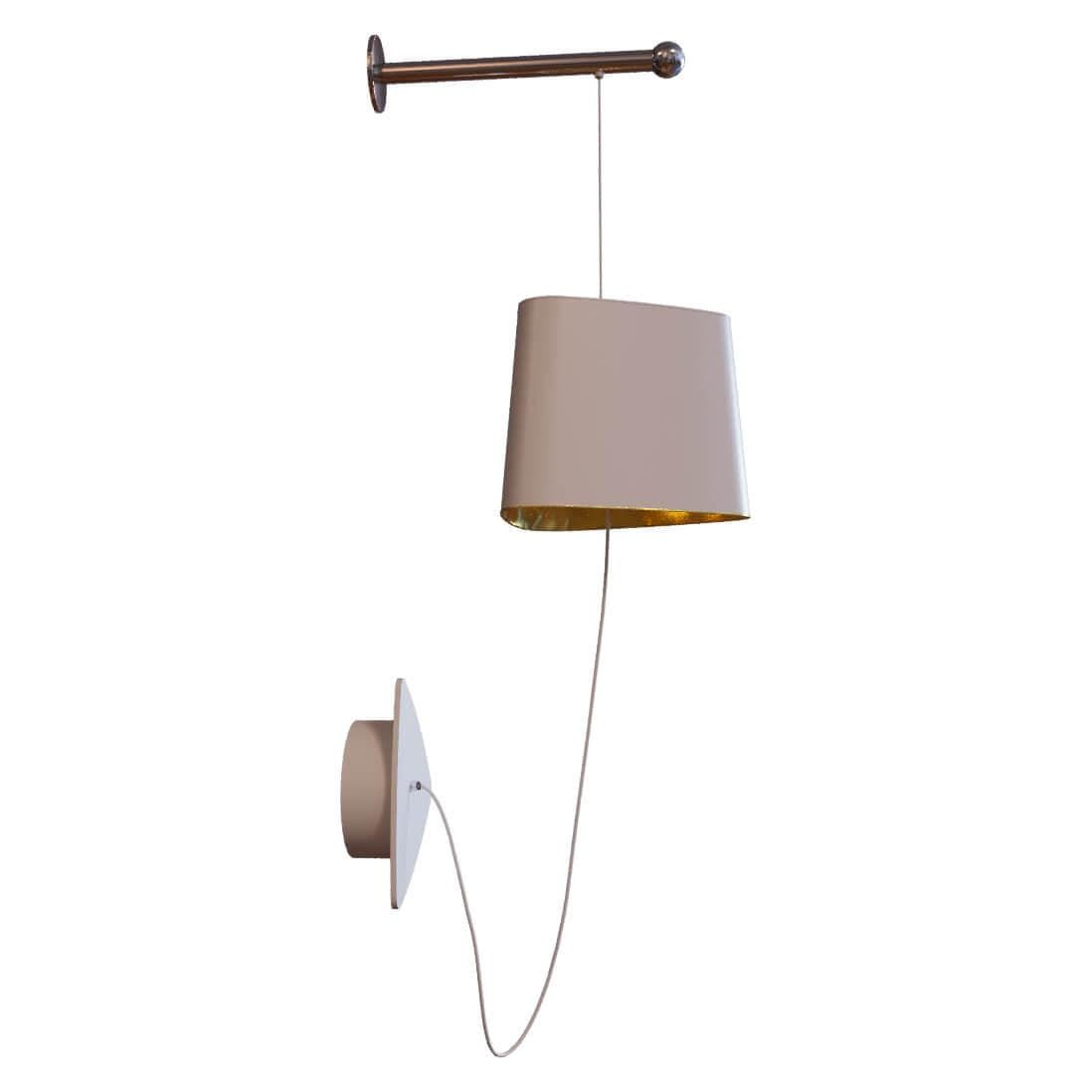 LOFT IT LOFT1163-1WH бра 1xE14 40W LOFT1163-1WH, шт — миниатюра 3