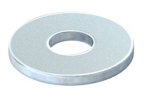 OBO Bettermann Шайба M6,Ø25 мм 3403084 — миниатюра 2