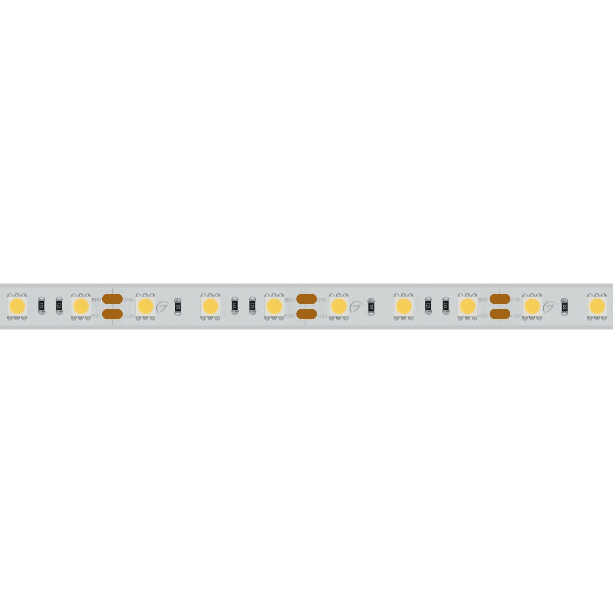 Arlight Светодиодная лента герметичная RTW-PS-B60-12mm 12V Warm3000 (14.4 W/m, IP67, 5060, 5m) (-) 022325(2) — миниатюра 4