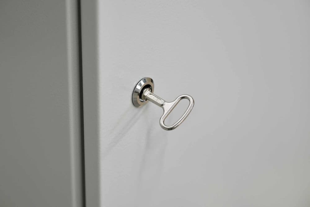 DEKraft Корпус металлический ЩРНМ IP31 1000х600х300 — миниатюра 5