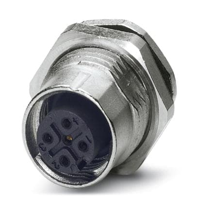 Phoenix Contact Проходная деталь SACC-DSI-FS-5CON 1542761