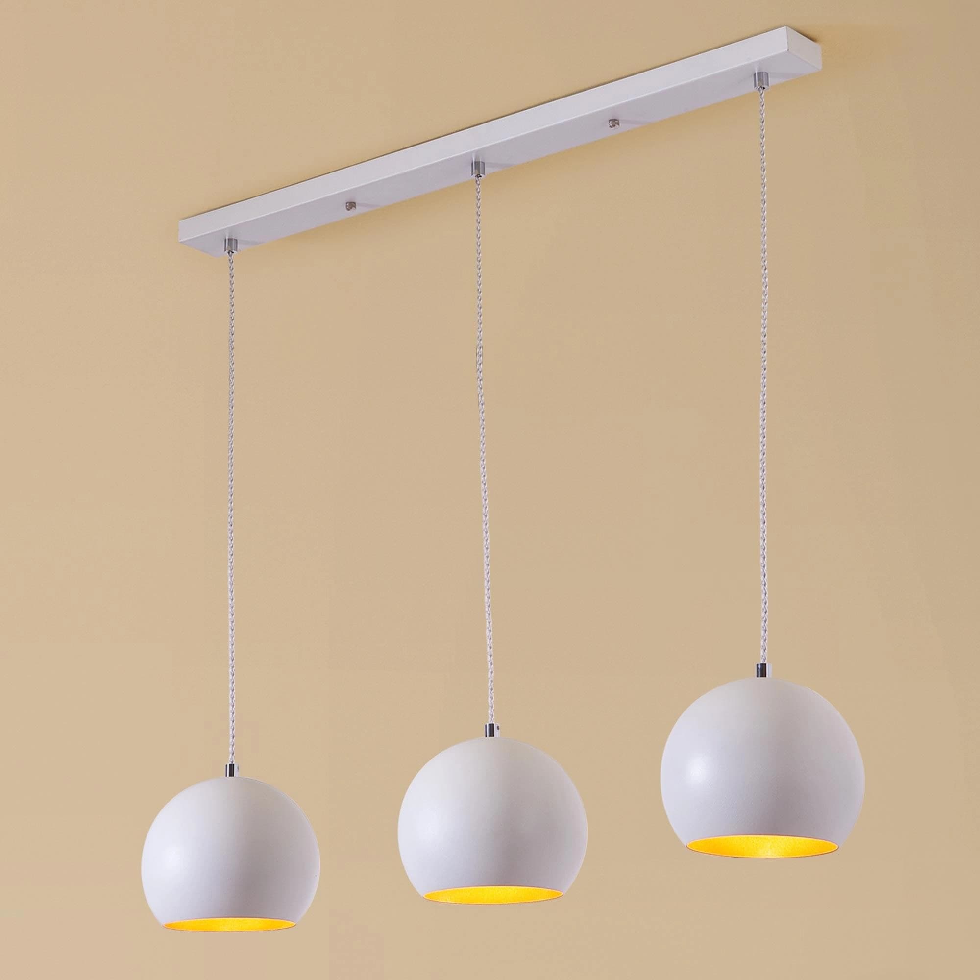 Citilux CL945130 Оми Белый Светильник Подвес — миниатюра 2