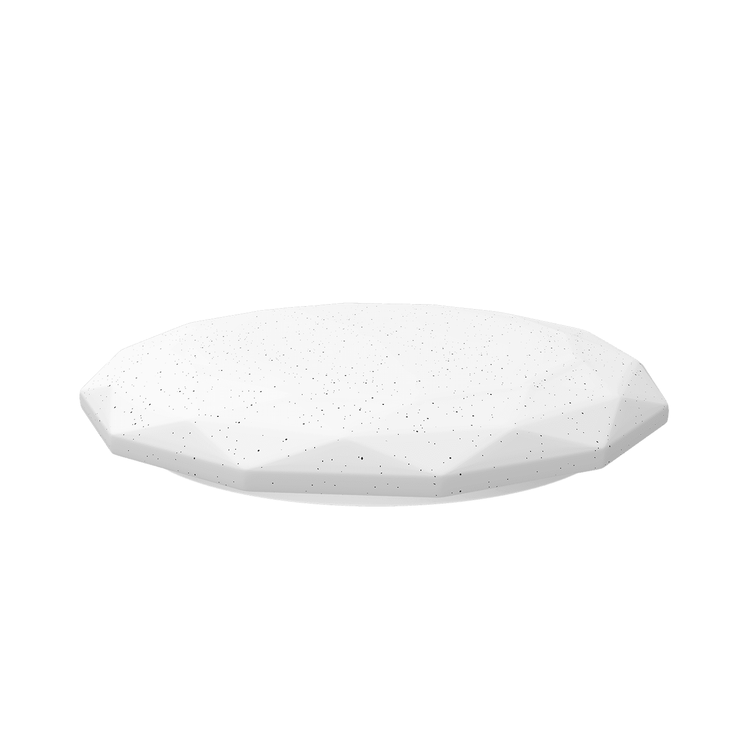 Gauss Светильник Basic Space Diamond НПС 55W 4700lm 4000K  220-240V IP20 500*80 LED 1/10 995439260 — миниатюра 8