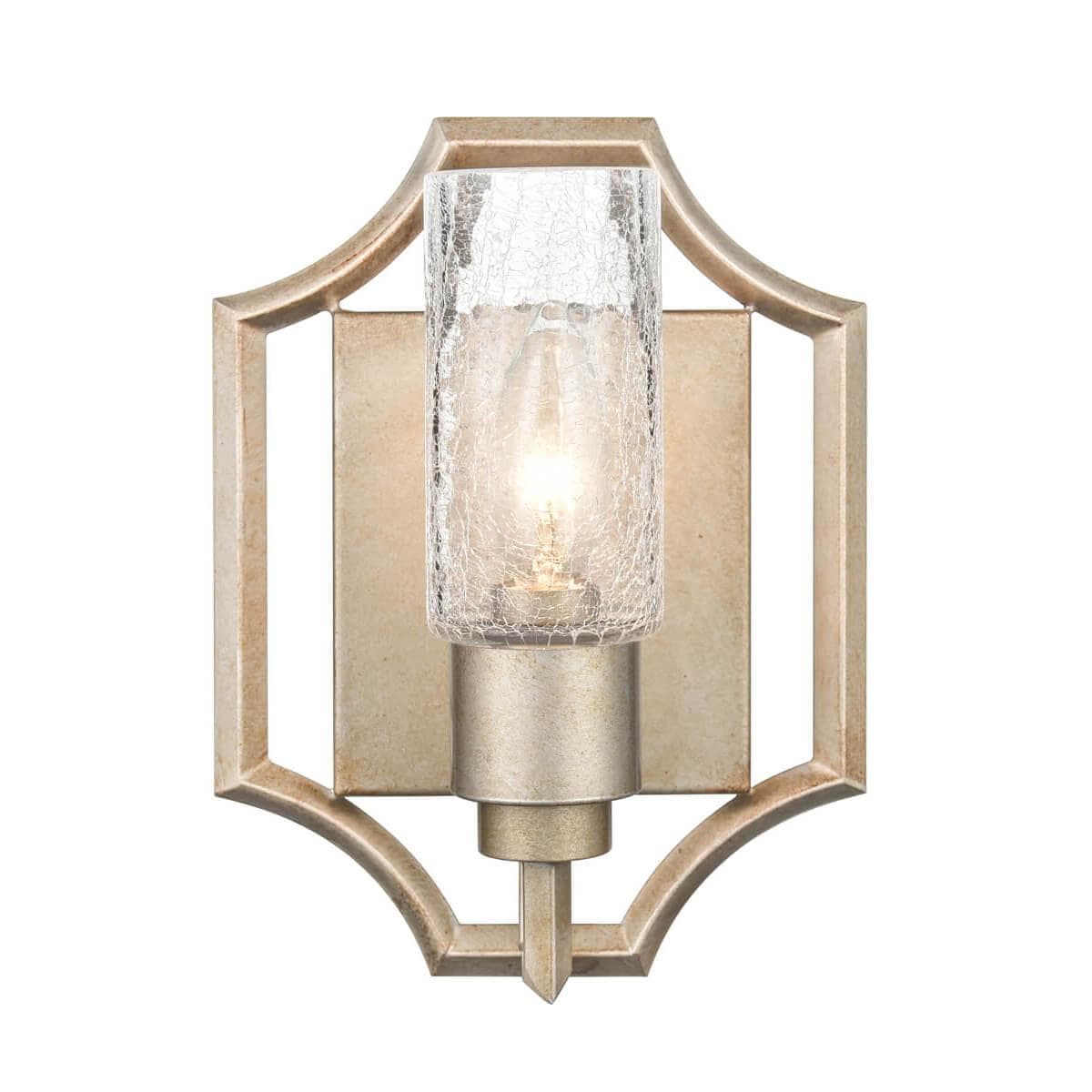 Vele Luce Elsa Бра VL4214W01 — миниатюра 1