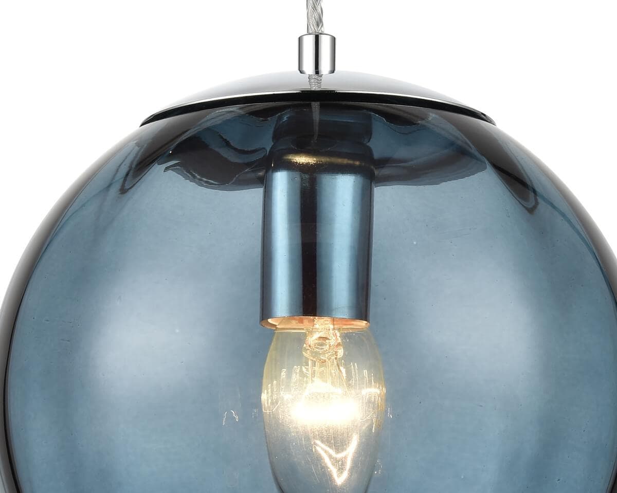 Vele Luce Folie Подвесной светильник VL5513P21 — миниатюра 4
