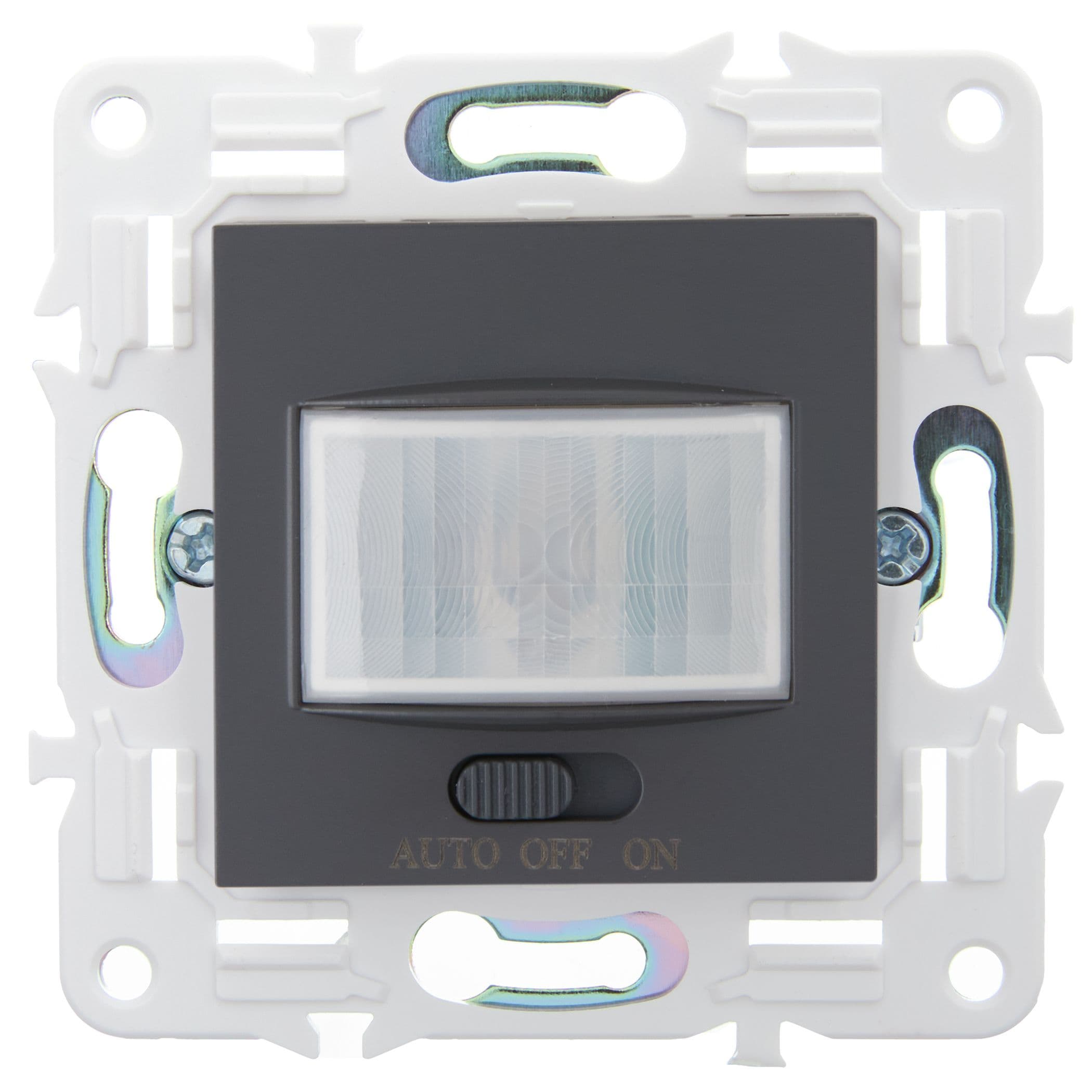IEK SKANDY Титан Датчик движения SK-S01T — миниатюра 2