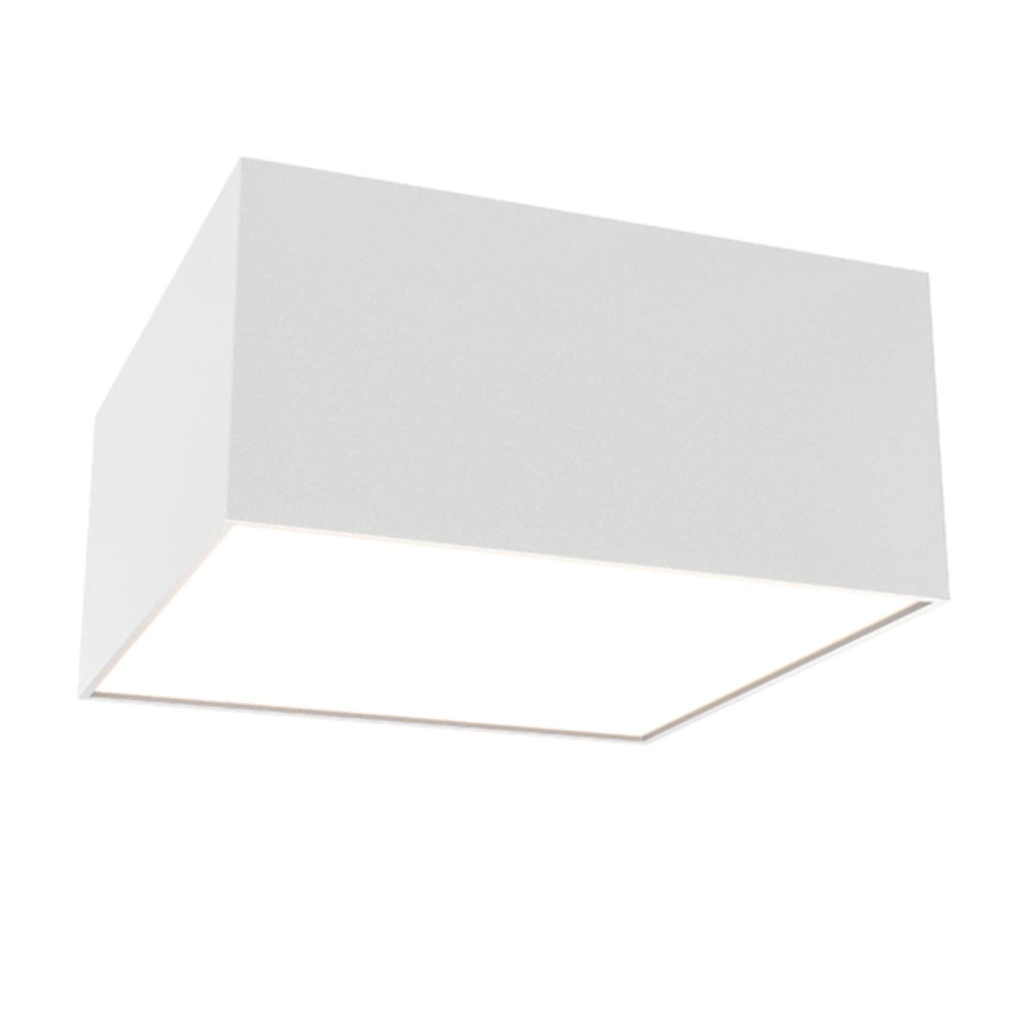 Maytoni Ceiling & Wall Белый Потолочный светильник C067CL-L12W3K — миниатюра 3