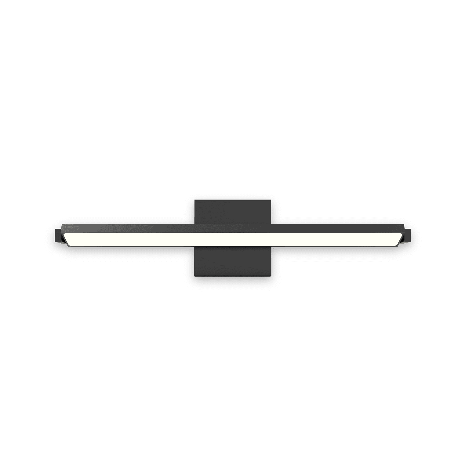 Gauss Настенный светодиодный светильник Safo BR042 12W 730lm 200-240V 400mm LED 1/20 — миниатюра 1