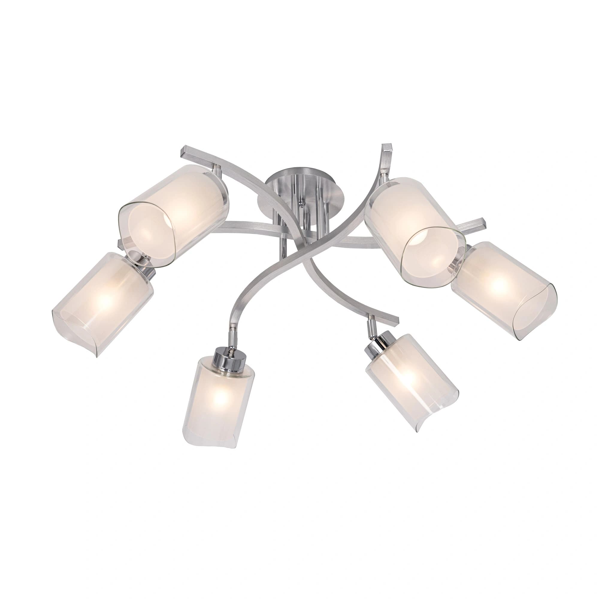 Citilux CL169161 Аэлита Светильник Люстра