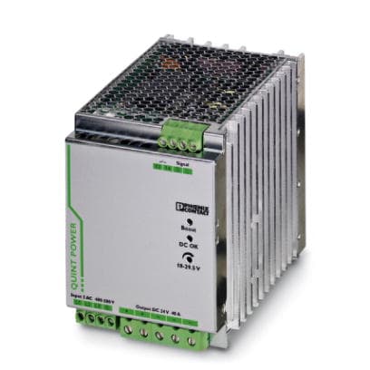 Phoenix Contact Источники питания QUINT-PS/3AC/24D 2866802