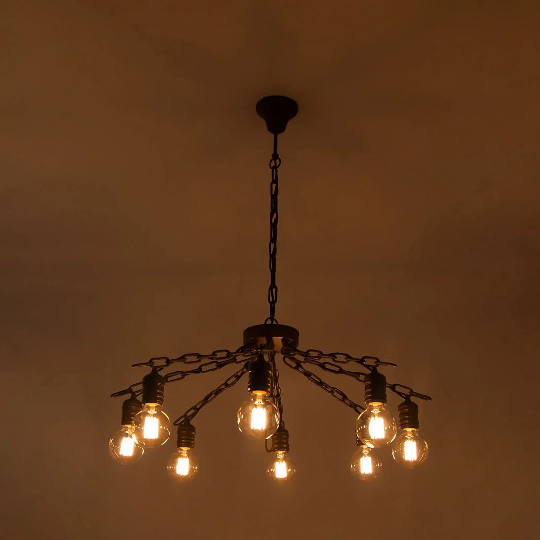 Citilux CL446181 Максвелл Светильник Люстра — миниатюра 2