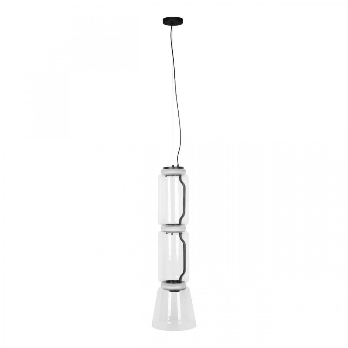 LOFT IT 10193/M Подвесной светильник Noctambule, шт